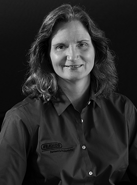 Helen Poulias, Finance Helen Poulias, Finance