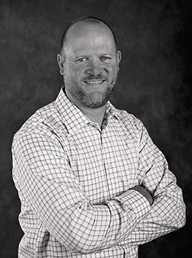 Matt Koca, Engineering Matt Koca, Engineering