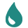 Wassertropfensymbol